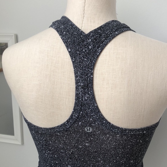 Lululemon Tank Top - Picture 3 of 4